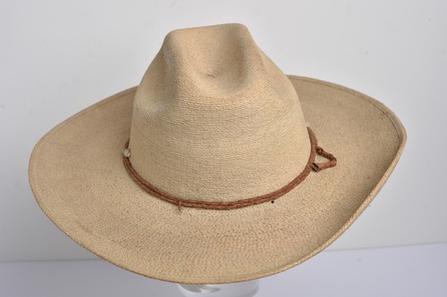 Ancien chapeau cow - chapeau, cow-boy