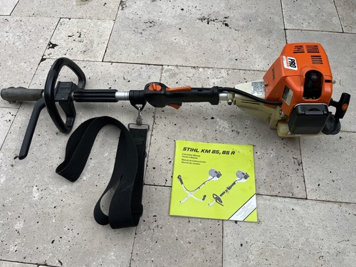 Stihl r kombiengine - 85,