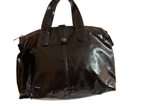 Texier sac mains noir - , à