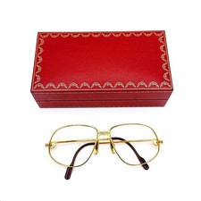 Lunettes de vue aviateur