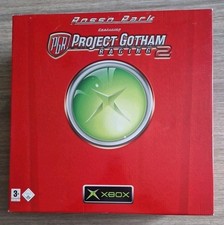 Console Microsoft XBOX Rosso