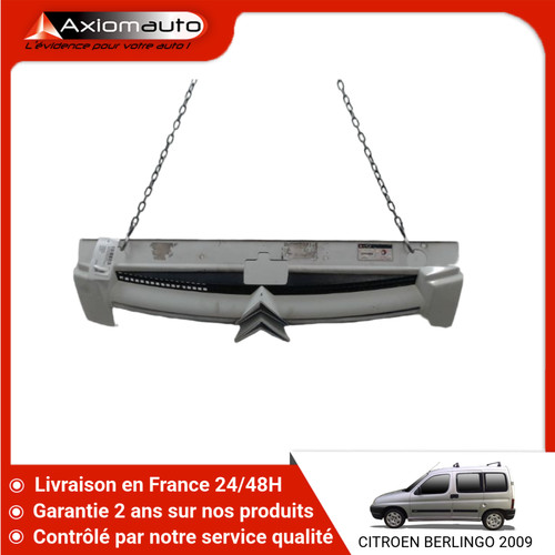 Calandre citroen - 🇫🇷,