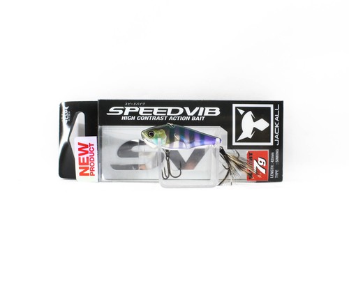 Jackall speed vib - vib, 42