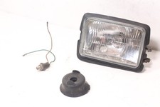 optique phare avant HONDA MTX 200 MD07