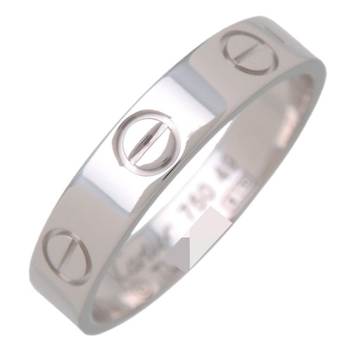 Bague cartier mini love - bague,
