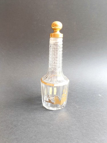 Baccarat flacon parfum - baccarat,