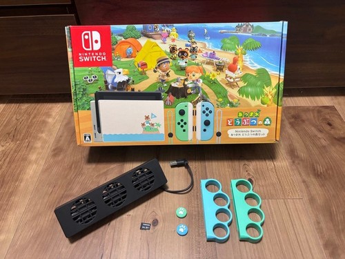 Console nintendo switch - nintendo,