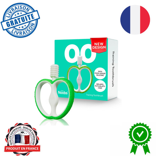 Anneau dentition bebe - anneau, par