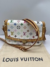 Sac Louis Vuitton x Murakami
