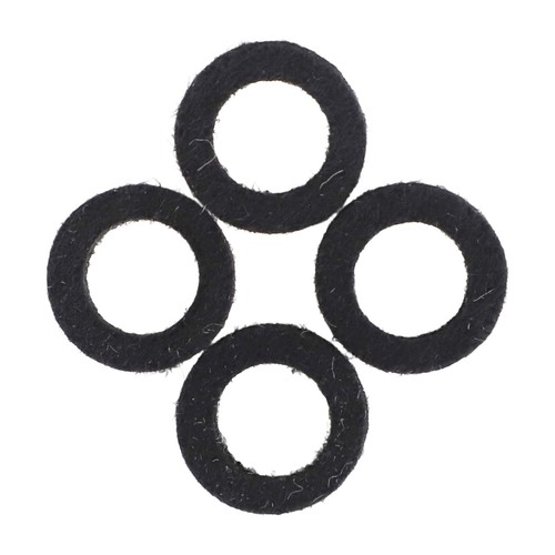 Anneaux coussin trompette - coussin,