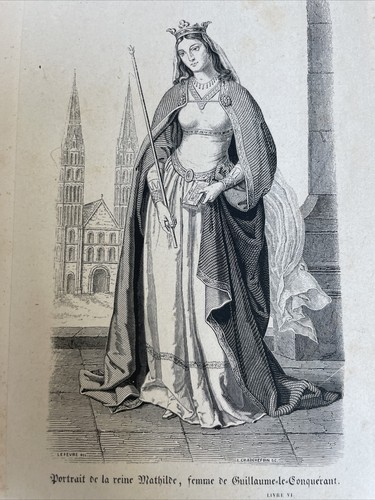 Histoire conquête de - 'histoire,