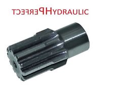 Arbre de commande pour