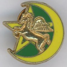 1° Régiment de Spahis °