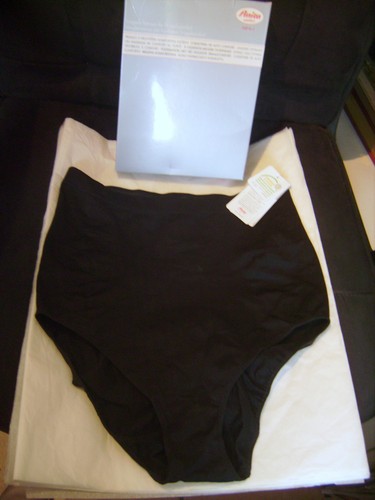 Gaine culotte anita noire - anita,