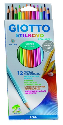 Crayons couleur - crayons, de