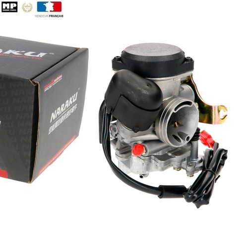 Carburateur adaptable sym gts - sym,