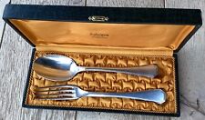 Christofle Cuillère +