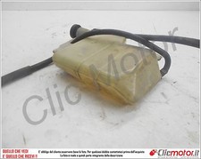 Réservoir Vasque Vase D'Expansion Radiateur Suzuki Burgman 650 ABS 2003-2005