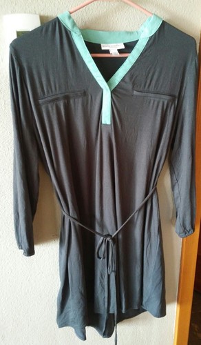 Liz lange maternity top - lange, sz