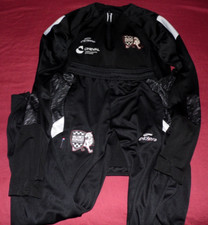 Survêtement(No Maillot)Rugby