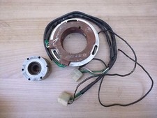 ROTOR STATOR FENSA  FENSATRONIC  JE PENSE A DU SUZUKI GT 500 MAIS PAS SUR GT500