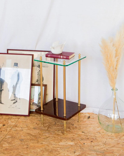 Francine table d - francine,, d'appoint