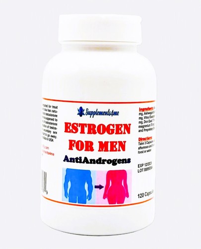 Natural change male - change, to