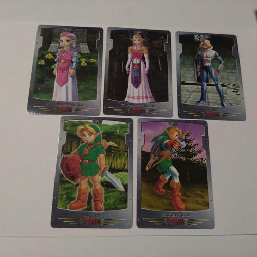 Nintendo the legend - the, of