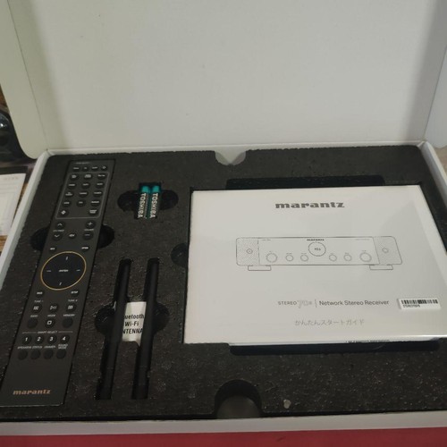 Marantz stereo70s network - marantz,