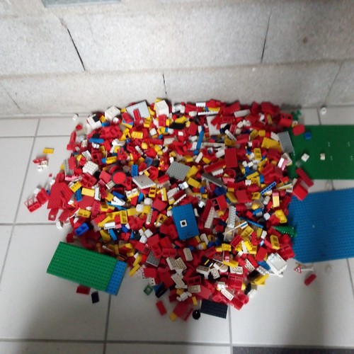Rare lot important lego - rare,