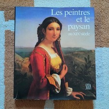 Les peintres et le paysan au