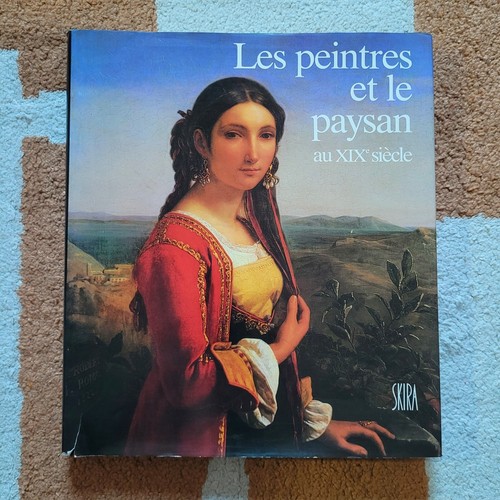 Les peintres paysan au - peintres,