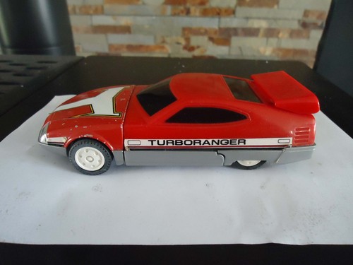 Bandai voiture tete - bandai, /