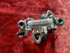 Dérailleur arrière