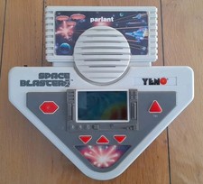 Rare Jeu Yeno Electronique