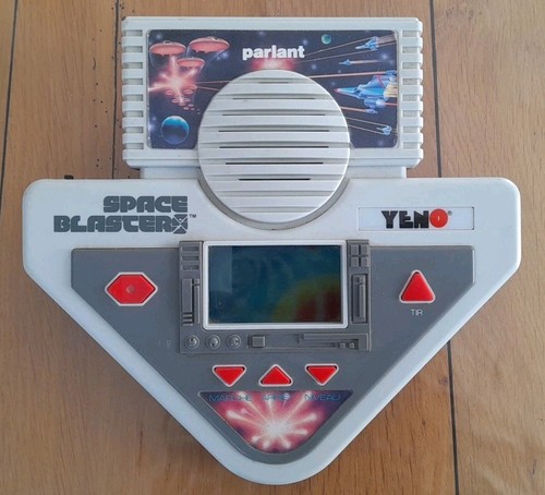 Rare jeu yeno - rare,