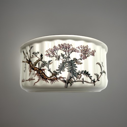 Plat ronds porcelaine à - 1,