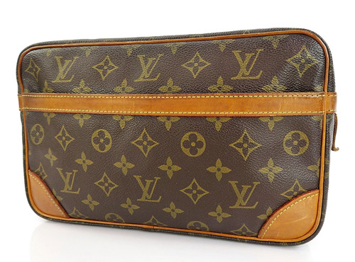 Authentique sac pochette louis - sac,