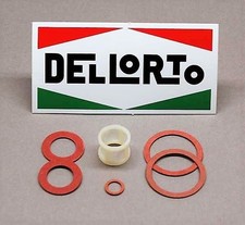 Dellorto SSI & SS1  25-30mm