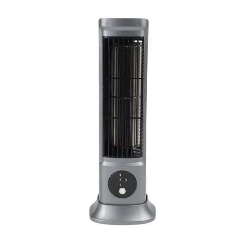 Ventilateur tour vitesses - tour, 3