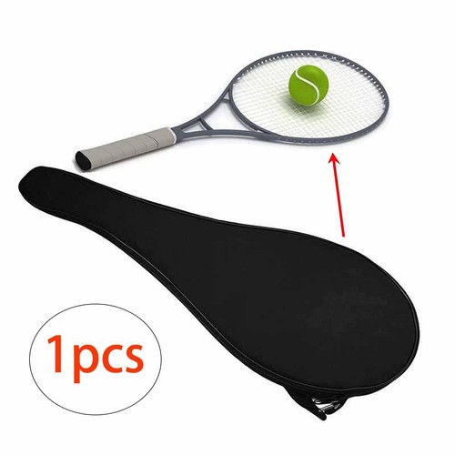 Housse raquette tennis - raquette, de
