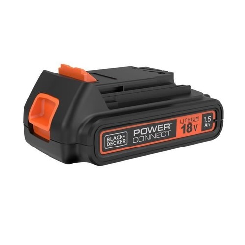 Batterie 18v 5ah - batterie,