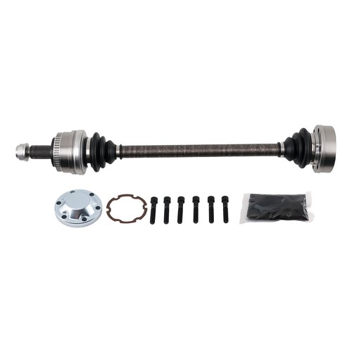 Arbre transmission cv - transmission,