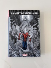 La mort de Spider-Man - Marvel