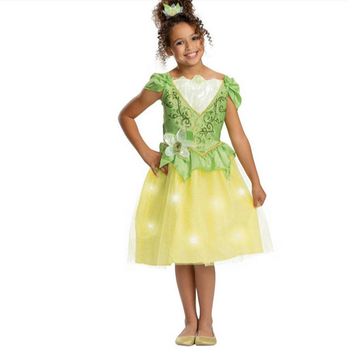 Disney girls princess - girls, 7-8