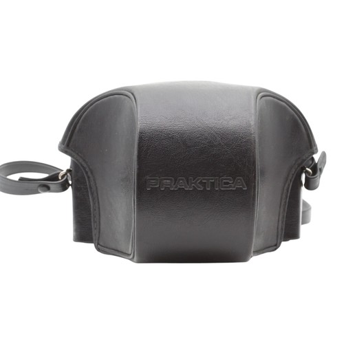Praktica sac caméra - praktica,