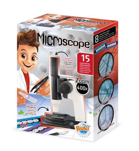 Mr400 microscope 15 - -,