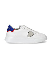 Baskets Homme Philippe Model