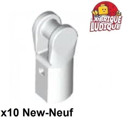 Lego 10x bar - bar, holder