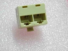 connecteur adaptateur modular